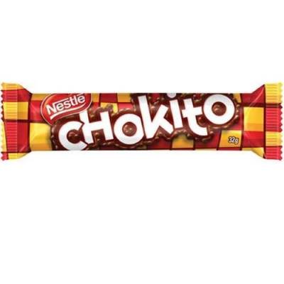 CHOCOLATE CHOKITO 960G