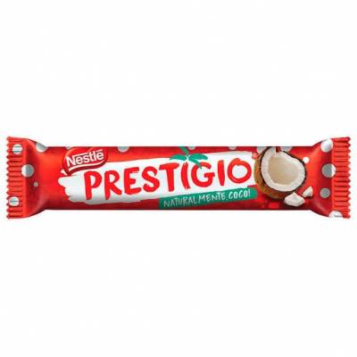 CHOCOLATE PRESTIGIO 33G