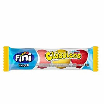 CHICLE CLASSICOS 14G