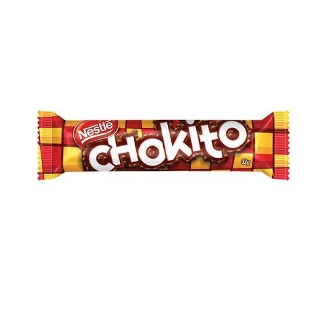 CHOCOLATE CHOKITO 960G