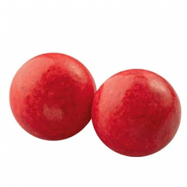CHICLE MORANGO 14G